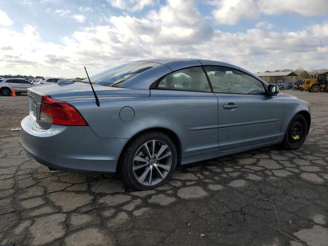 Obraz 3 z 2011 VOLVO C70 T5 2011 z VIN YV1672MC1BJ107877