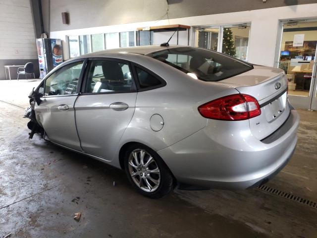 Obraz 2 z 2012 FORD FIESTA SE 2012 z VIN 3FADP4BJ8CM110974