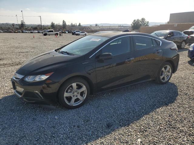 Obraz 1 z 2017 CHEVROLET VOLT LT 2017 z VIN 1G1RC6S58HU213933