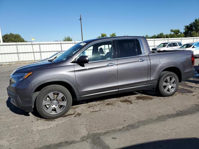 Obraz 1 z 2020 HONDA RIDGELINE RTL 2020 z VIN 5FPYK3F76LB003274