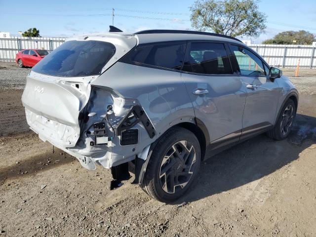 Image 3 of 2024 KIA SPORTAGE SX PRESTIGE 2024 with VIN 5XYK53DF3RG177319