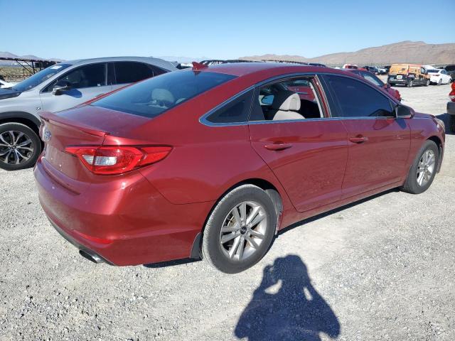 Изображение 3 2016 HYUNDAI SONATA SE 2016 с VIN 5NPE24AF6GH338039