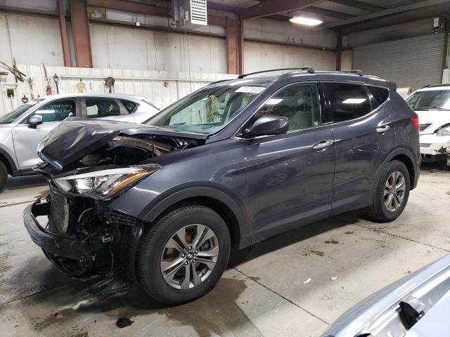 Obraz 1 z 2015 HYUNDAI SANTA FE SPORT  2015 z VIN 5XYZUDLBXFG275667