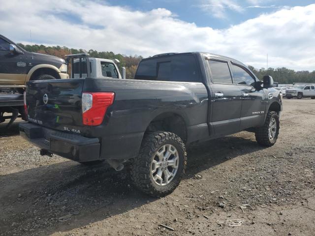 Image 3 of 2016 NISSAN TITAN XD SL 2016 with VIN 1N6BA1F42GN514996