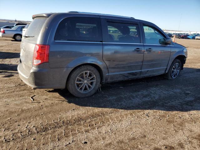 Image 3 of 2017 DODGE GRAND CARAVAN SXT 2017 with VIN 2C4RDGCG0HR674650
