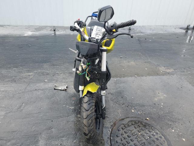 Image 2 of 2021 YNGF MOTORCYCLE 2021 with VIN LL0TCKPJ5MY160225