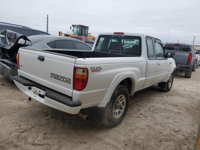 Изображение 3 2003 MAZDA B3000 CAB PLUS 2003 с VIN 4F4YR16U23TM06980