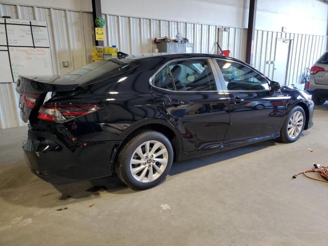 Image 3 of 2024 TOYOTA CAMRY LE 2024 with VIN 4T1C11AK4RU876006