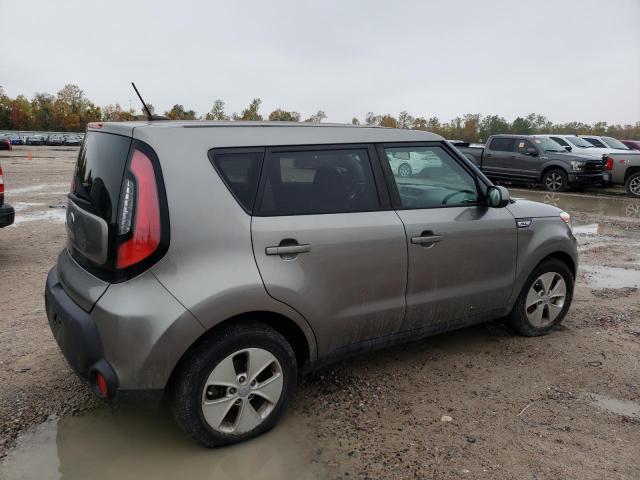 Image 3 of 2016 KIA SOUL  2016 with VIN KNDJN2A27G7275402
