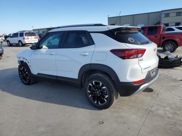 Image 2 of 2023 CHEVROLET TRAILBLAZER LT 2023 with VIN KL79MPS22PB209965