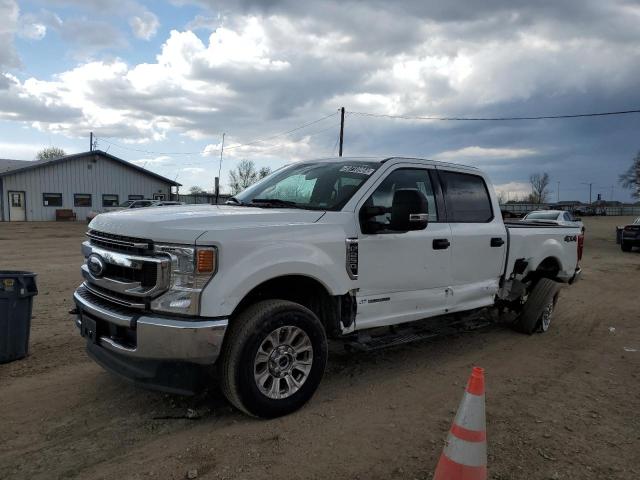 Obraz 2022 FORD F250 SUPER DUTY XLT 2022