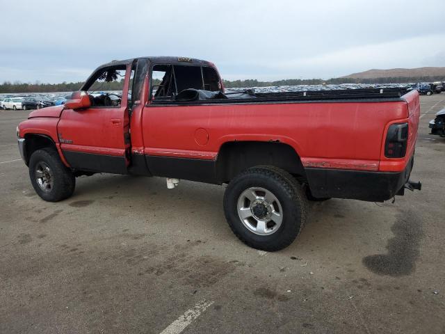 Image 2 of 1994 DODGE RAM 2500  1994 with VIN 1B7KF26C7RS644732