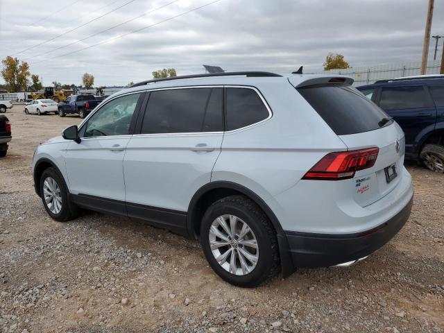 Image 2 of 2019 VOLKSWAGEN TIGUAN SE 2019 with VIN 3VV2B7AX1KM048700
