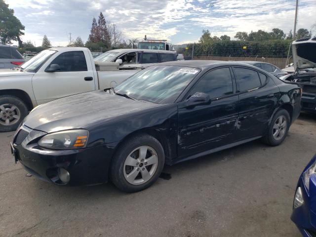 Изображение 2006 PONTIAC GRAND PRIX  2006