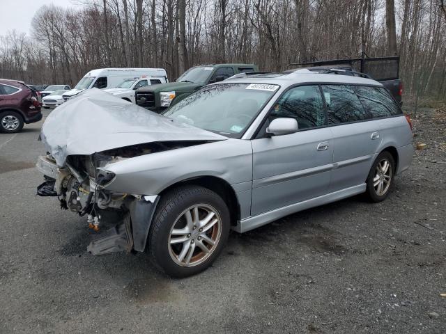 2004 SUBARU LEGACY GT 2004 image
