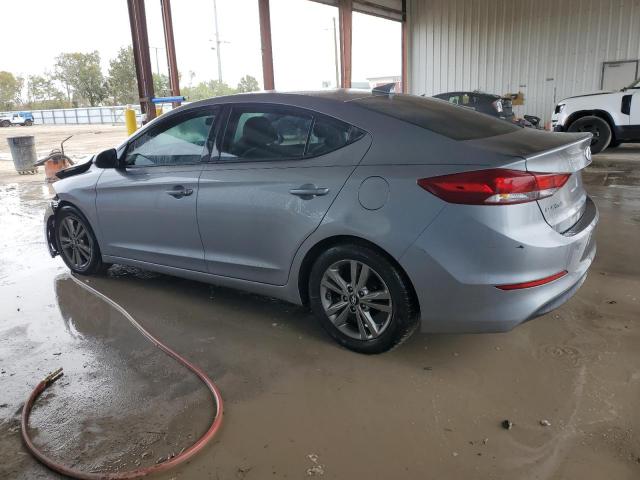 Изображение 2 2017 HYUNDAI ELANTRA SE 2017 с VIN 5NPD84LF7HH023775