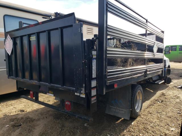 Изображение 3 2021 CHEVROLET SILVERADO MEDIUM DUTY  2021 с VIN 1HTKJPVM8MH645306