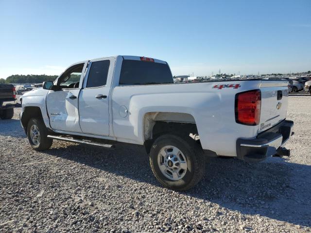Image 2 of 2015 CHEVROLET SILVERADO K2500 HEAVY DUTY 2015 with VIN 1GC2KUEG3FZ113400