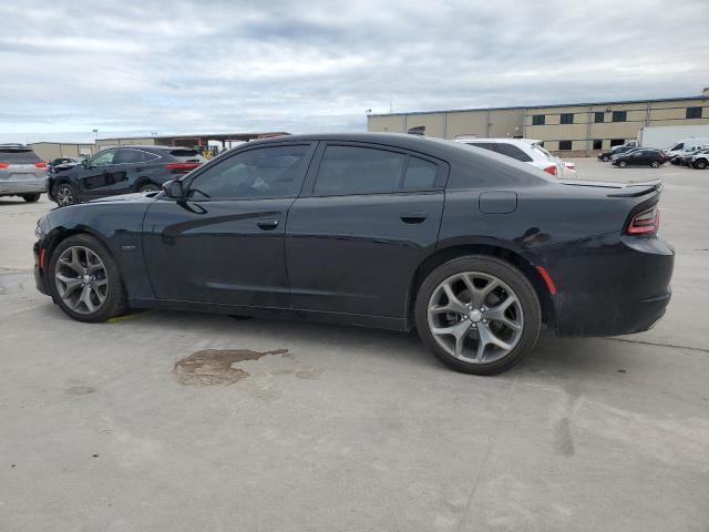 Изображение 2 2016 DODGE CHARGER R/T 2016 с VIN 2C3CDXCTXGH166889