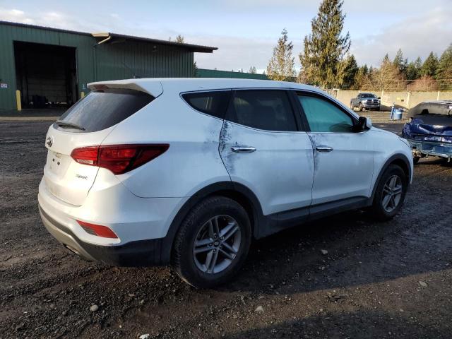 Изображение 3 2018 HYUNDAI SANTA FE SPORT  2018 с VIN 5NMZT3LB7JH069377