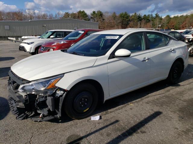 Obraz 1 z 2019 NISSAN ALTIMA S 2019 z VIN 1N4BL4BW7KC213611