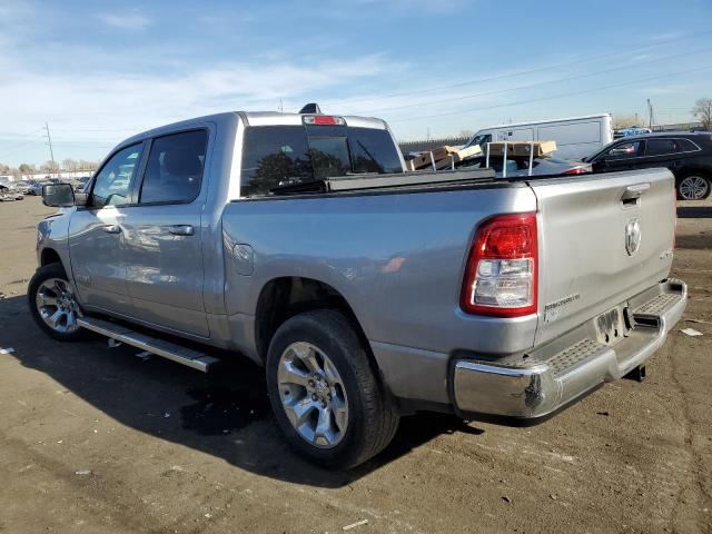 Image 2 of 2022 RAM 1500 BIG HORN/LONE STAR 2022 with VIN 1C6RRFFG4NN401718