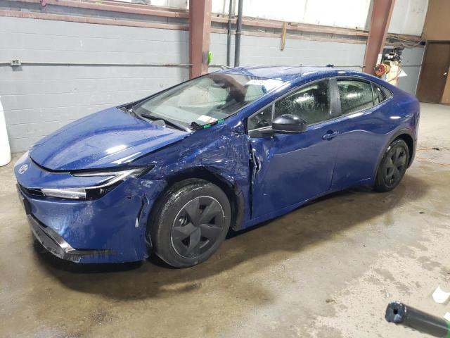 2023 TOYOTA PRIUS LE 2023 image