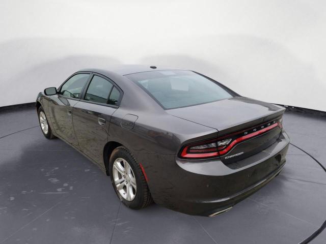 Image 3 of 2022 DODGE CHARGER SXT 2022 with VIN 2C3CDXBG5NH179292