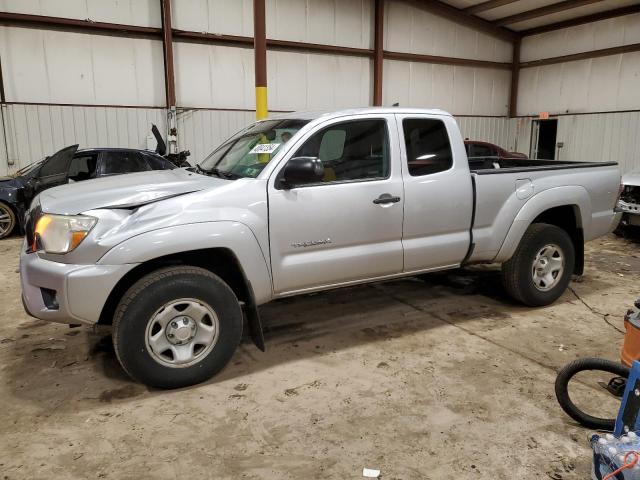 Image 1 of 2012 TOYOTA TACOMA  2012 with VIN 5TFUU4EN7CX024874