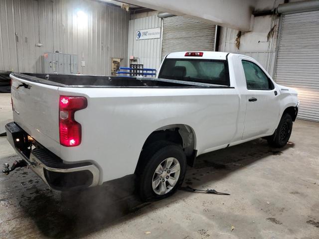 Изображение 3 2022 CHEVROLET SILVERADO C1500 2022 с VIN 3GCNAAED2NG605273
