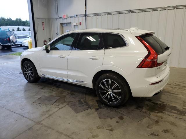 Obraz 2 z 2021 VOLVO XC60 T5 INSCRIPTION 2021 z VIN YV4102RL2M1870472