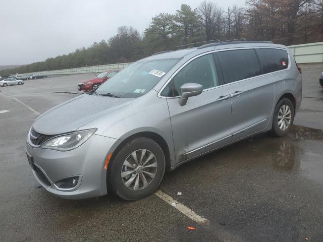 Obraz 1 z 2017 CHRYSLER PACIFICA TOURING L 2017 z VIN 2C4RC1BG6HR743651