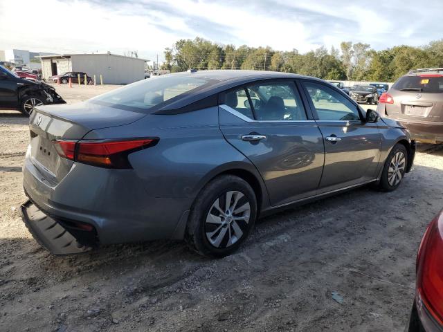 Изображение 3 2020 NISSAN ALTIMA S 2020 с VIN 1N4BL4BVXLC258289