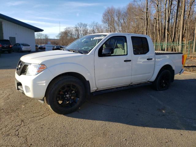 2021 NISSAN FRONTIER S 2021 image