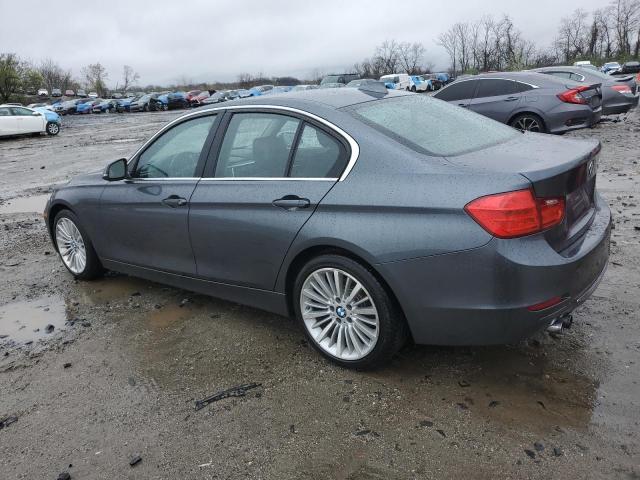 Изображение 2 2012 BMW 328 I 2012 с VIN WBA3A5G5XCNP15980
