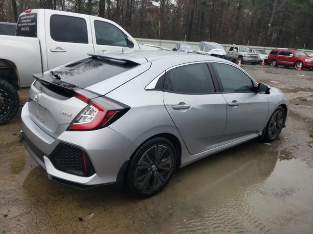 Obraz 3 z 2018 HONDA CIVIC EXL 2018 z VIN SHHFK7H71JU218447