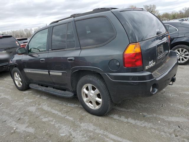 Obraz 2 z 2004 GMC ENVOY  2004 z VIN 1GKDT13S542434991
