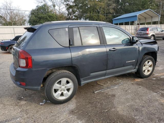 Image 3 of 2016 JEEP COMPASS SPORT 2016 with VIN 1C4NJCBB6GD570039