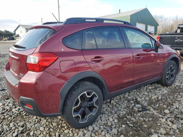 Image 3 of 2014 SUBARU XV CROSSTREK 2.0 PREMIUM 2014 with VIN JF2GPACC6E8288915