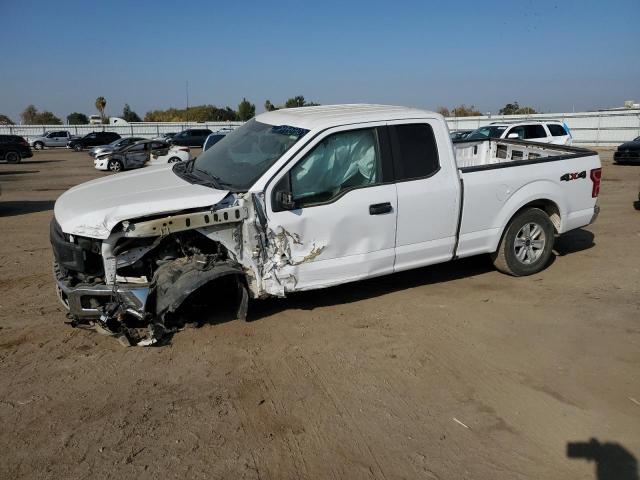 Image 1 of 2020 FORD F150 SUPER CAB 2020 with VIN 1FTEX1EB3LKF40405