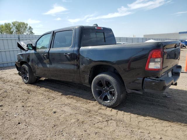Image 2 of 2021 RAM 1500 BIG HORN/LONE STAR 2021 with VIN 1C6RRFFG9MN587660