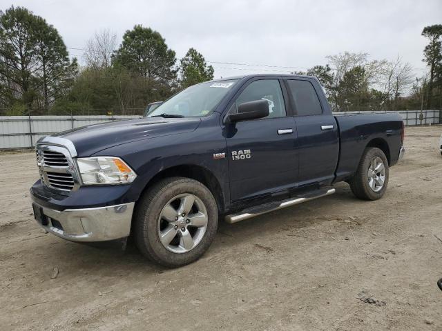 Obraz 1 z 2015 RAM 1500 SLT 2015 z VIN 1C6RR7GT4FS515030