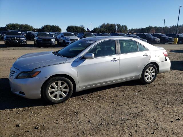 Image 1 of 2007 TOYOTA CAMRY CE 2007 with VIN 4T1BE46K17U177584