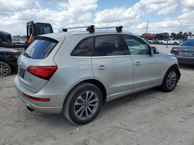 Obraz 3 z 2014 AUDI Q5 PREMIUM PLUS 2014 z VIN WA1LFAFP7EA008808