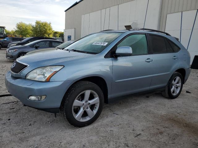 Image 1 of 2006 LEXUS RX 330 2006 with VIN 2T2GA31U26C043893