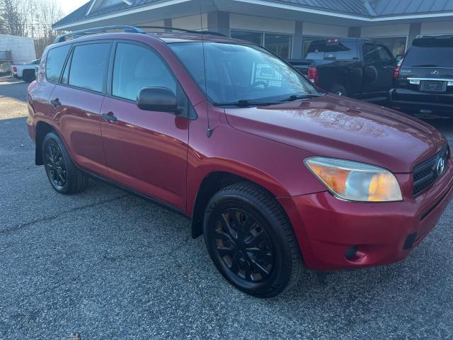 Obraz 1 z 2006 TOYOTA RAV4 2006 z VIN JTMBK33VX65007397
