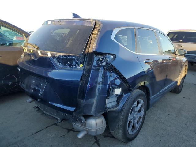 Image 3 of 2019 HONDA CR-V EX 2019 with VIN 7FARW1H50KE031348