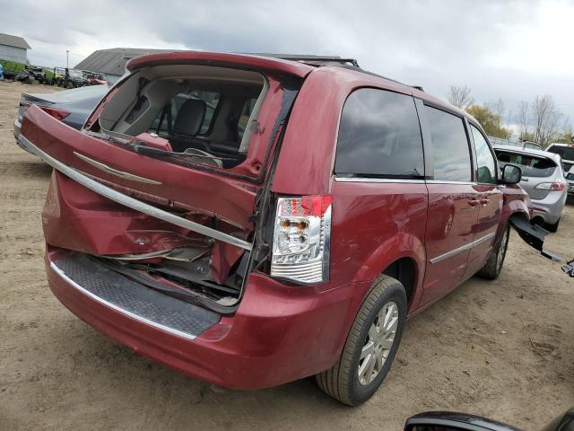 Image 3 of 2015 CHRYSLER TOWN & COUNTRY TOURING 2015 with VIN 2C4RC1BG0FR588429