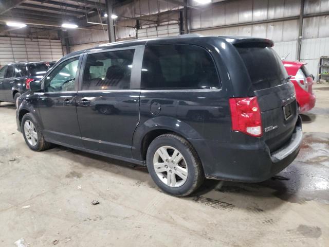 Obraz 2 z 2019 DODGE GRAND CARAVAN SXT 2019 z VIN 2C4RDGCG8KR774003