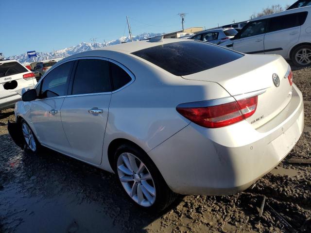 Изображение 2 2015 BUICK VERANO  2015 с VIN 1G4PS5SK1F4219051